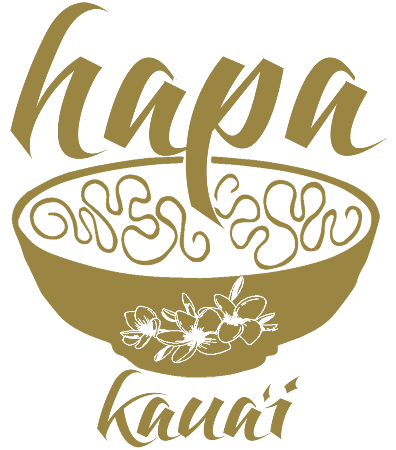 Hapa Kauai