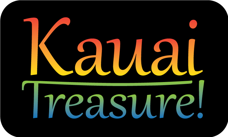 Kauai Treasure