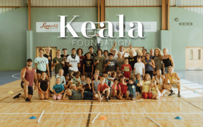 Pre-Opening Fundraiser for Keala Foundation, December 8-10, 2022