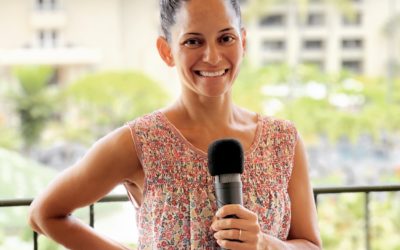 Chef Sarah Littman Co-founder Hapa Kauai & Hapa PDX ~ Culinary Treasure Podcast Episode 105